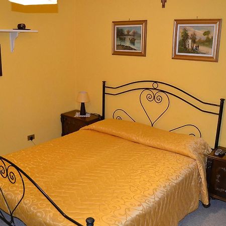 B&B Ausculum Ascoli Satriano Bagian luar foto