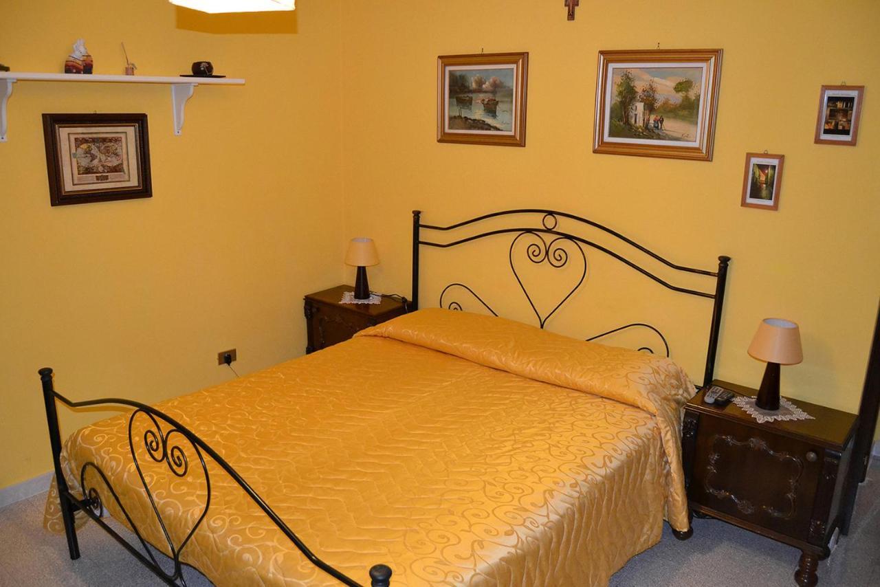 B&B Ausculum Ascoli Satriano Bagian luar foto