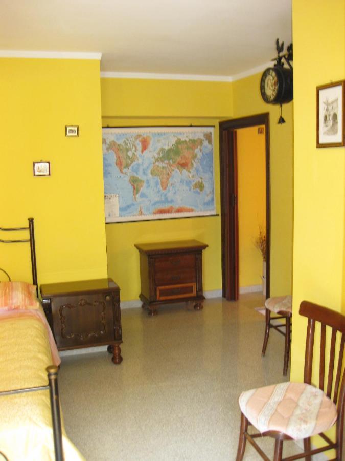 B&B Ausculum Ascoli Satriano Bagian luar foto