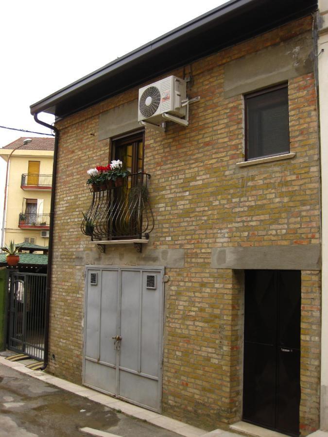 B&B Ausculum Ascoli Satriano Bagian luar foto