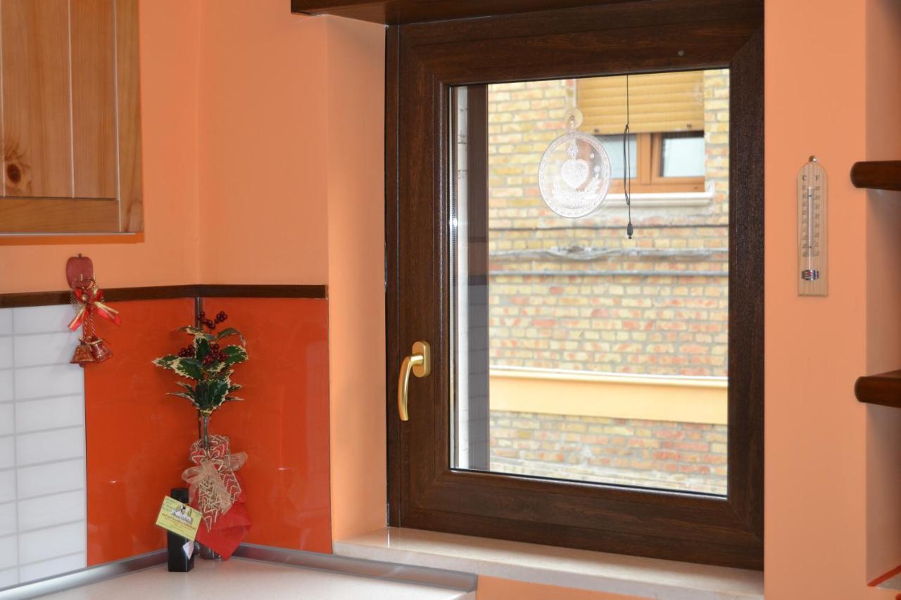 B&B Ausculum Ascoli Satriano Bagian luar foto